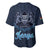 Kenya Happy Eid Mubarak Baseball Jersey Eid Al-Adha