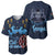 Kenya Happy Eid Mubarak Baseball Jersey Eid Al-Adha
