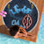 Kenya Happy Eid Mubarak Beach Blanket Eid Al-Adha