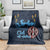 Kenya Happy Eid Mubarak Blanket Eid Al-Adha