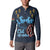 Kenya Happy Eid Mubarak Button Sweatshirt Eid Al-Adha