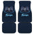 Kenya Happy Eid Mubarak Car Mats Eid Al-Adha