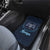 Kenya Happy Eid Mubarak Car Mats Eid Al-Adha