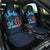 Kenya Happy Eid Mubarak Car Seat Cover Eid Al-Adha