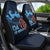 Kenya Happy Eid Mubarak Car Seat Cover Eid Al-Adha