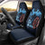 Kenya Happy Eid Mubarak Car Seat Cover Eid Al-Adha