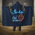 Kenya Happy Eid Mubarak Hooded Blanket Eid Al-Adha