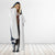 Kenya Happy Eid Mubarak Hooded Blanket Eid Al-Adha