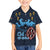 Kenya Happy Eid Mubarak Kid Hawaiian Shirt Eid Al-Adha