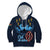 Kenya Happy Eid Mubarak Kid Hoodie Eid Al-Adha