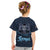 Kenya Happy Eid Mubarak Kid T Shirt Eid Al-Adha