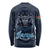 Kenya Happy Eid Mubarak Long Sleeve Shirt Eid Al-Adha