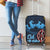 Kenya Happy Eid Mubarak Luggage Cover Eid Al-Adha