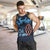 Kenya Happy Eid Mubarak Men Tank Top Eid Al-Adha