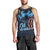Kenya Happy Eid Mubarak Men Tank Top Eid Al-Adha