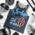 Kenya Happy Eid Mubarak Men Tank Top Eid Al-Adha