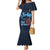 Kenya Happy Eid Mubarak Mermaid Dress Eid Al-Adha