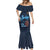 Kenya Happy Eid Mubarak Mermaid Dress Eid Al-Adha