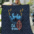 Kenya Happy Eid Mubarak Quilt Eid Al-Adha