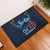 Kenya Happy Eid Mubarak Rubber Doormat Eid Al-Adha