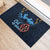 Kenya Happy Eid Mubarak Rubber Doormat Eid Al-Adha