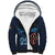 Kenya Happy Eid Mubarak Sherpa Hoodie Eid Al-Adha
