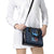 Kenya Happy Eid Mubarak Shoulder Handbag Eid Al-Adha