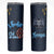 Kenya Happy Eid Mubarak Skinny Tumbler Eid Al-Adha