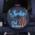 Kenya Happy Eid Mubarak Spare Tire Cover Eid Al-Adha