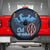 Kenya Happy Eid Mubarak Spare Tire Cover Eid Al-Adha