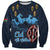 Kenya Happy Eid Mubarak Sweatshirt Eid Al-Adha