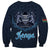 Kenya Happy Eid Mubarak Sweatshirt Eid Al-Adha