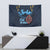 Kenya Happy Eid Mubarak Tapestry Eid Al-Adha