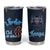 Kenya Happy Eid Mubarak Tumbler Cup Eid Al-Adha