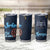 Kenya Happy Eid Mubarak Tumbler Cup Eid Al-Adha