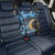 Algeria Happy Eid Mubarak Back Car Seat Cover Eid Al-Adha