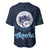 Algeria Happy Eid Mubarak Baseball Jersey Eid Al-Adha
