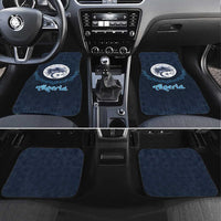 Algeria Happy Eid Mubarak Car Mats Eid Al-Adha