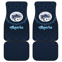 Algeria Happy Eid Mubarak Car Mats Eid Al-Adha