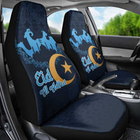 Algeria Happy Eid Mubarak Car Seat Cover Eid Al-Adha