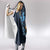 Algeria Happy Eid Mubarak Hooded Blanket Eid Al-Adha
