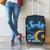 Algeria Happy Eid Mubarak Luggage Cover Eid Al-Adha