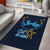 Morocco Happy Eid Mubarak Area Rug Eid Al-Adha
