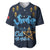 Morocco Happy Eid Mubarak Baseball Jersey Eid Al-Adha