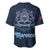 Morocco Happy Eid Mubarak Baseball Jersey Eid Al-Adha