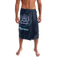 Morocco Happy Eid Mubarak Lavalava Eid Al-Adha