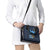 Morocco Happy Eid Mubarak Shoulder Handbag Eid Al-Adha