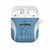 Botswana Athletics AirPods Case Go Champions Go - Wonder Print Shop