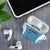 Botswana Athletics AirPods Case Go Champions Go - Wonder Print Shop