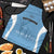 Botswana Athletics Apron Go Champions Go - Wonder Print Shop